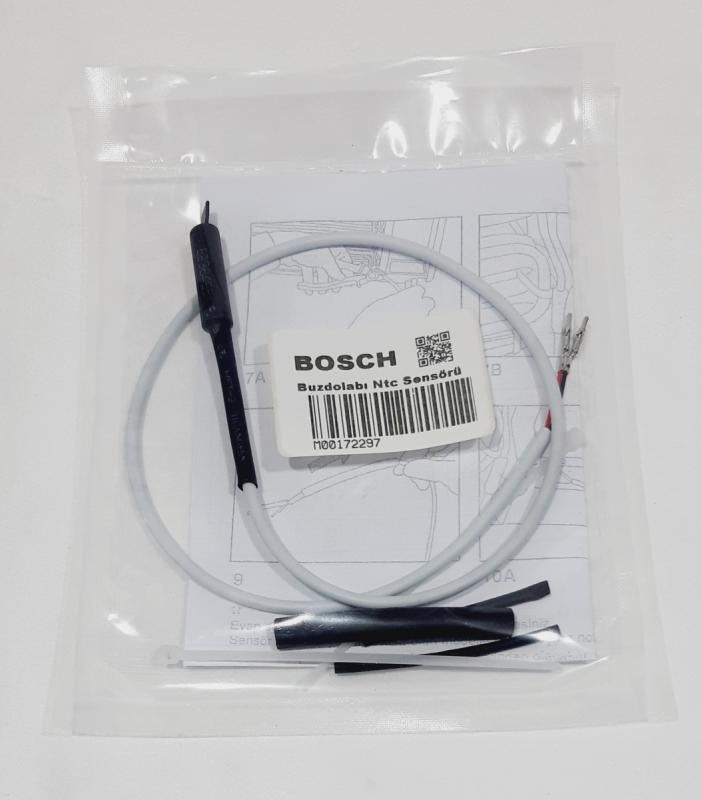 Bosch Ntc Sensörü , Bosch Buzdolabı Sensör M00172297