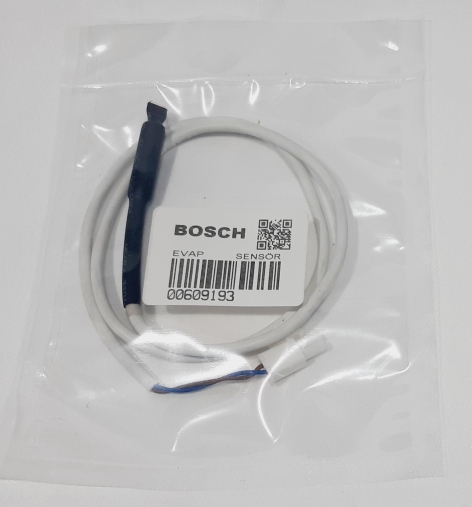 Bosch KGN56A71NE  Sensör Buzdolabı Evap Sensörü 00609193