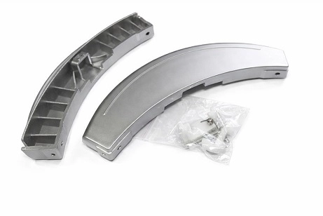 WM12E460TR Siemens Uyumlu Mandal Tutamak , Çamaşır Makinesi Kapak Mandalı