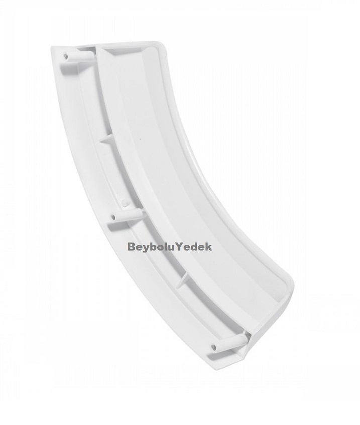 Bosch WTE84302TR Mandal , Çamaşır Kurutma Kapak Mandalı Beyaz