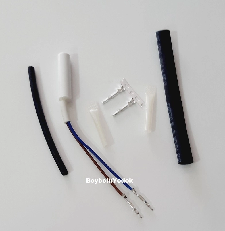 Bosch KGN57VW20N Uyumlu Sensör , No Frost Buzdolabı Sensörü