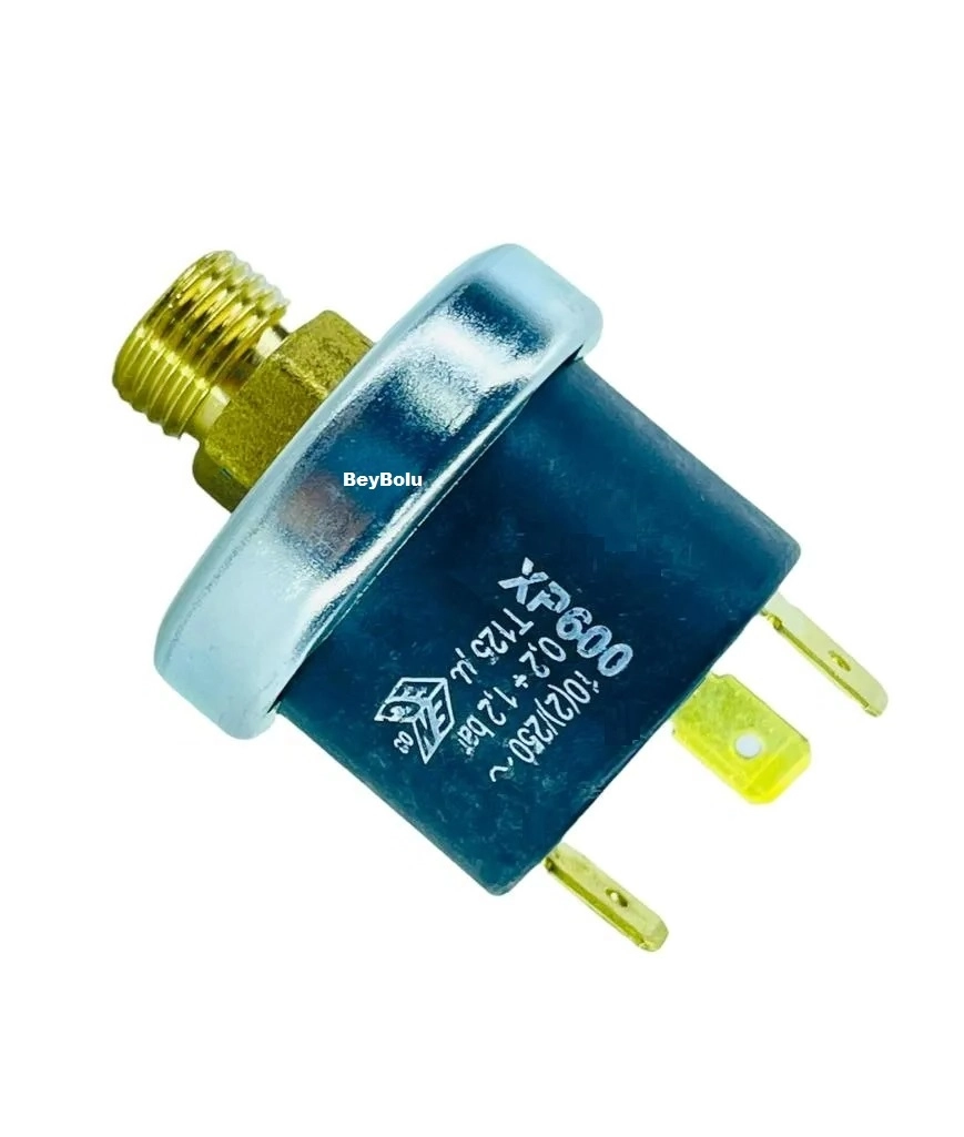 Bosch Uyumlu Sonda , Classic Plus Kombi Su Basınç Sensörü