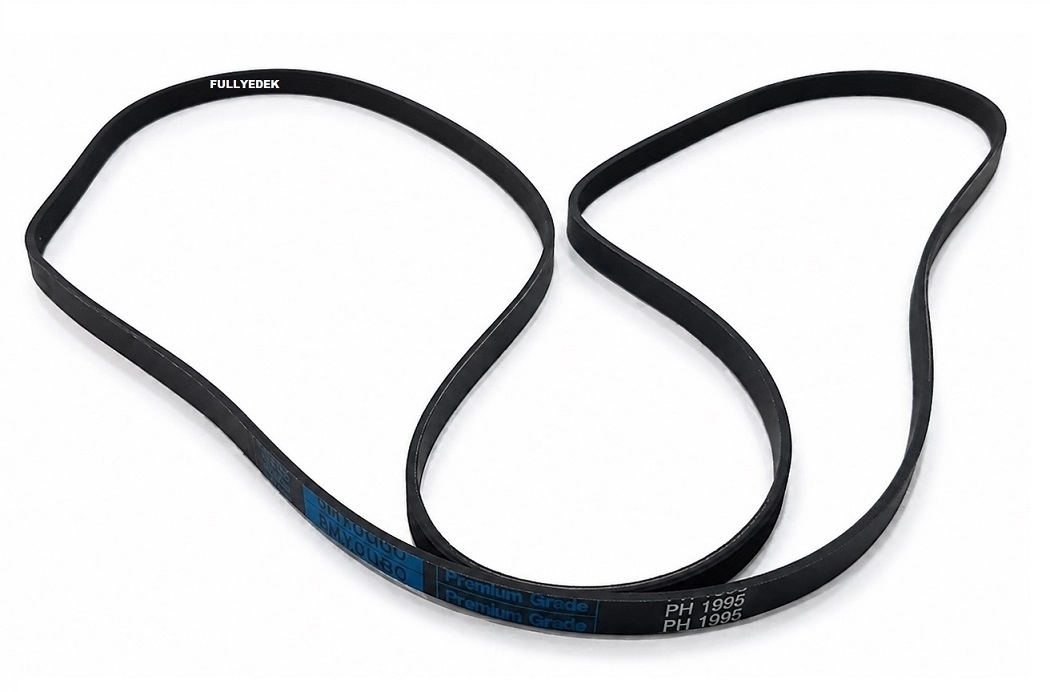 Bosch Uyumlu Çamaşır Kurutma Makinesi 7PH 1995 Kayış 00650499