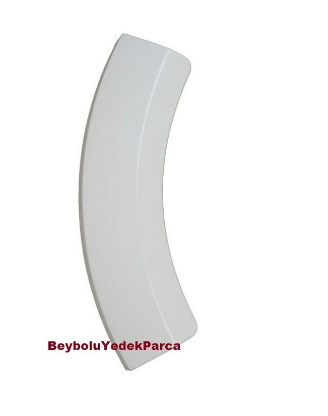 Bosch WTS86513TR Mandal , Çamaşır Kurutma Kapak Mandalı Beyaz