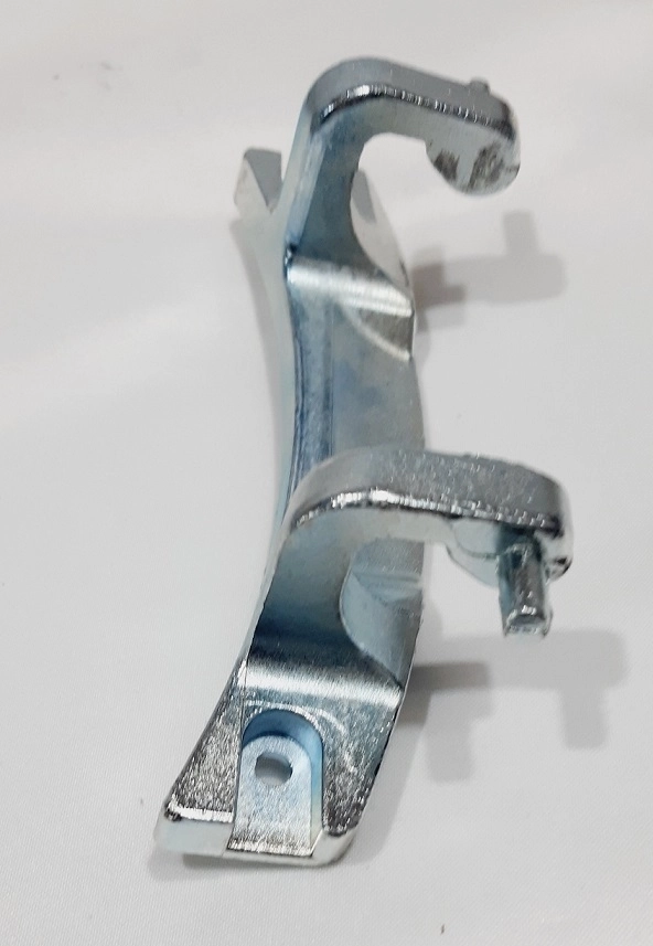 Bosch Uyumlu WAB16060TR Menteşe , wab 16060 tr Çamaşır Makinesi Kapak Menteşesi