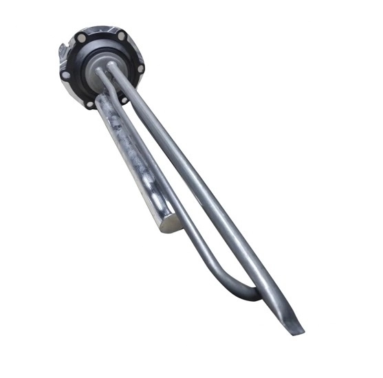 Bosch RDG6515TR Uyumlu Termosifon Rezistansı + Anot Çubuk 2000 Watt Rezistans