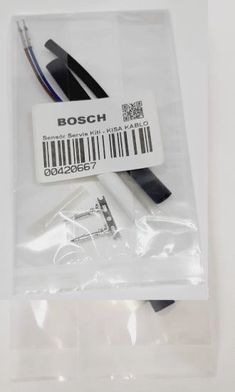 Profilo BD4353ANFH Sensör NoFrost Buzdolabı Servis Sensörü Kiti 420667