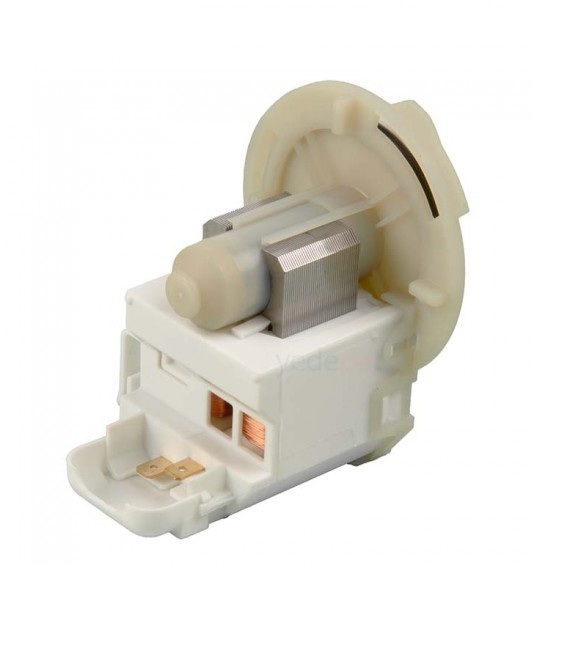 Bosch SGS44E62EU Bulaşık Makinesi Su Tahliye Pompa Motoru