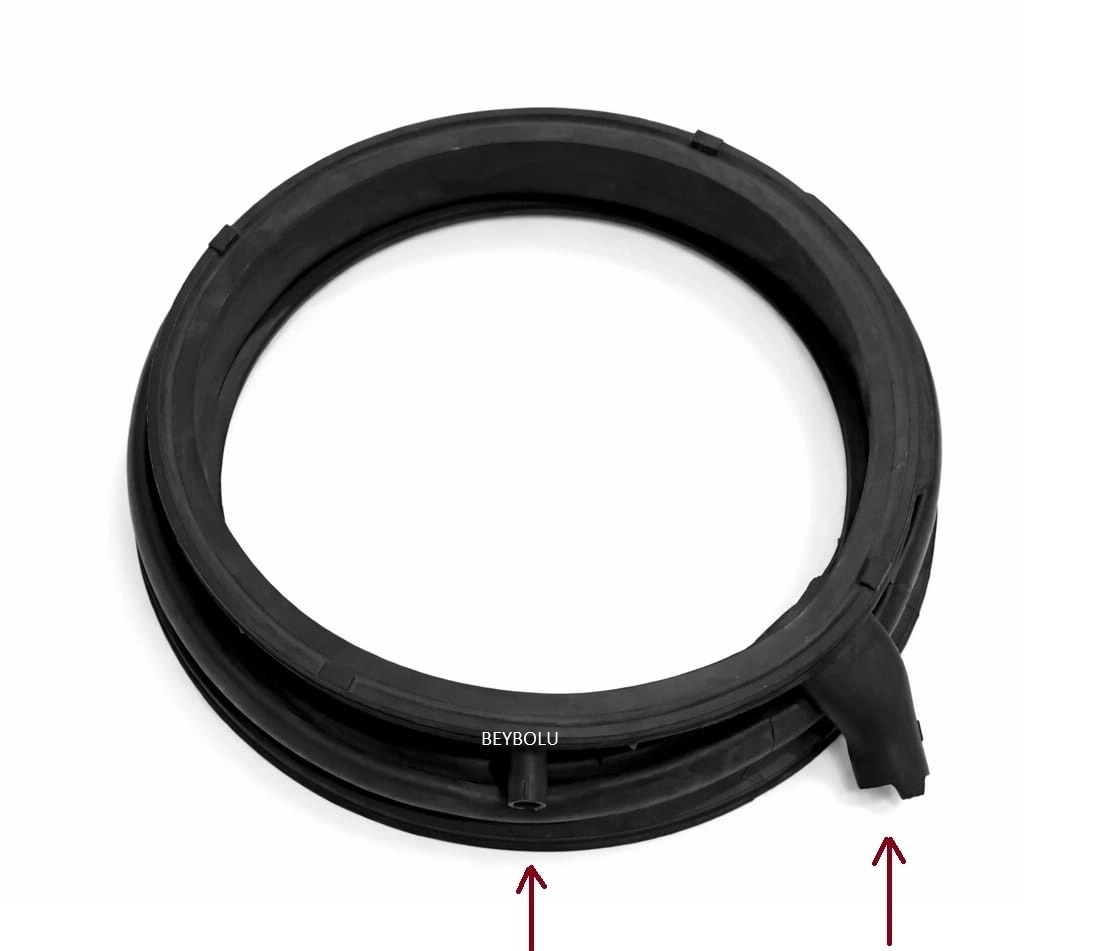 Bosch WAY24840TR Uyumlu Körük Lastik Çamaşır Makinesi Körük Lastiği
