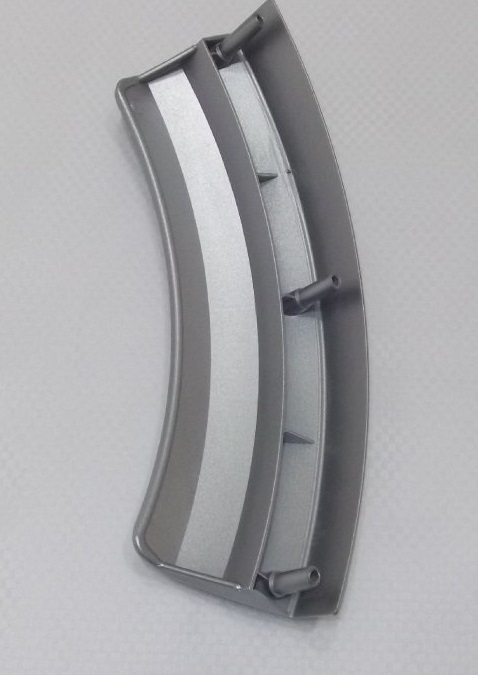 Bosch WTS86513TR Gri Mandal , Çamaşır Kurutma Kapak Mandalı
