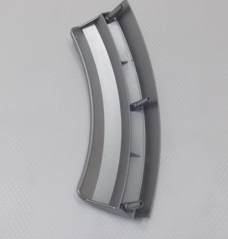 Bosch WTW86561TR Mandal , Gri Çamaşır Kurutma Kapak Mandalı Tutamak