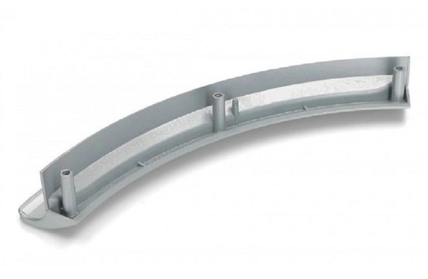 Siemens WT46W562TR Uyumlu Kurutma Mandalı GRİ Çamaşır Kurutma Makinesi Mandal