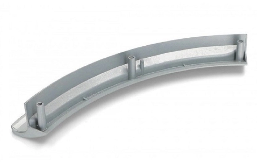 Siemens WT44E101TR Uyumlu Kurutma Mandalı GRİ Çamaşır Kurutma Makinesi Mandal