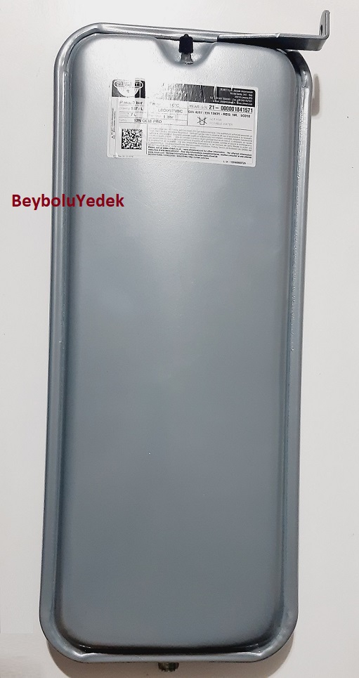 DEMİRDÖKÜM NEVA GENLEŞME TANK DİK BORU ÇAPI 3-8 , DEMİRDÖKÜM NEVA