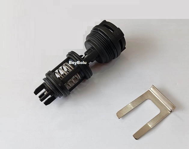 ECA Uyumlu Kartuş Calora Kombi 3 Yollu Vana Tamir Takımı 