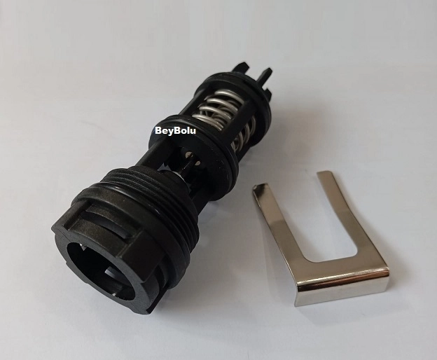 ECA Uyumlu Kartuş Calora Kombi 3 Yollu Vana Tamir Takımı 