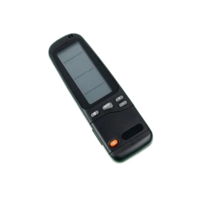 Electra rc 4 - rc 7 Uyumlu Klima Kumandası , Klima Kumandası