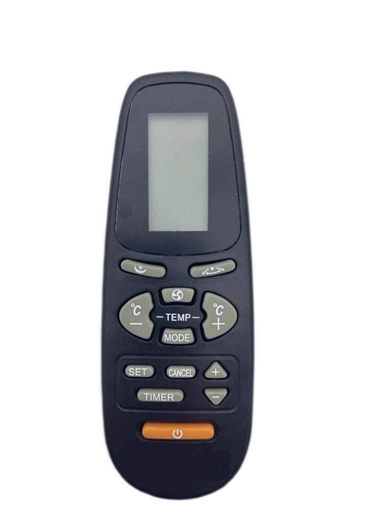 Electra rc-5 hı Uyumlu Klima Kumandası , Klima Kumandası