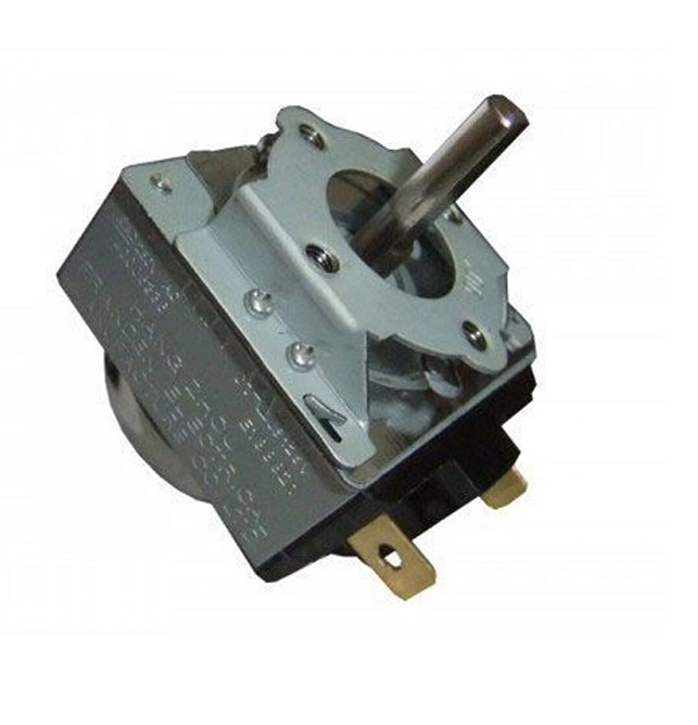 ASEL FIRIN SAATİ TAYMIR TİMER , FIRIN TİMER ZAMAN SAAT 90 DAKİKA ŞARTEL 220 V - 16 AMPER