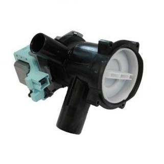 Beybolu Teknik  SİEMENSUyumluPompa Motoru Siemens Çamaşır Makinesi Tahliye Pompası