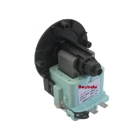 Beybolu LG ÇAMAŞIR MAKİNESİ POMPA MOTORU , SU TAHLİYE ve SU JETLİ MOTORU