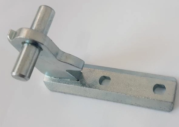 Arçelik 4152160110 Menteşe Buzdolabı Orta Kapak Menteşesi