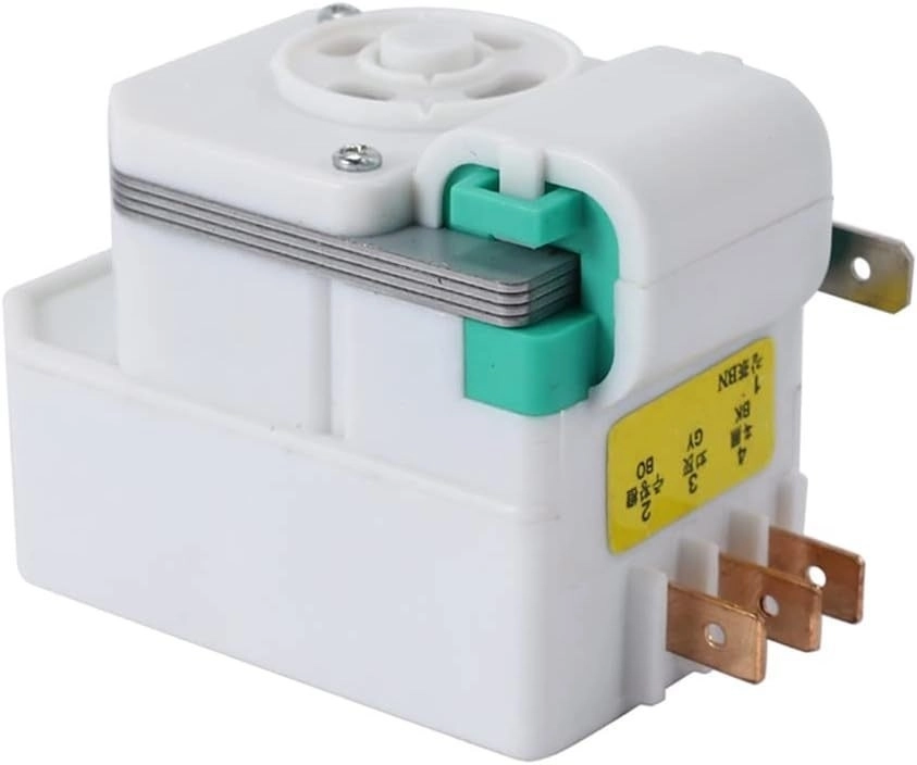 General Electric Buzdolabı Timer TMDE706SC , No Frost Timeri , Tımer Zaman Saati Şalter