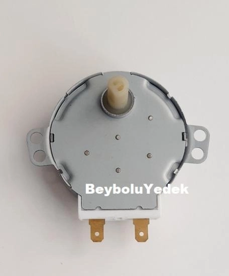 Eminçelik Microdalga Fırın Motor Döner Tabla Cam Tepsi Çevirme