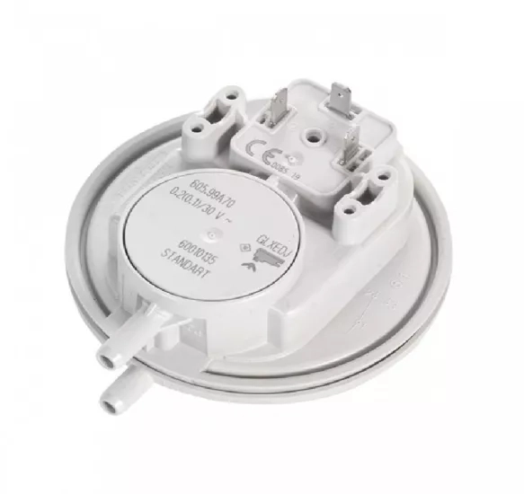 KOMBİ HAVA AKIŞ ŞALTERİ PROSESTAT 3 SOKETLİ