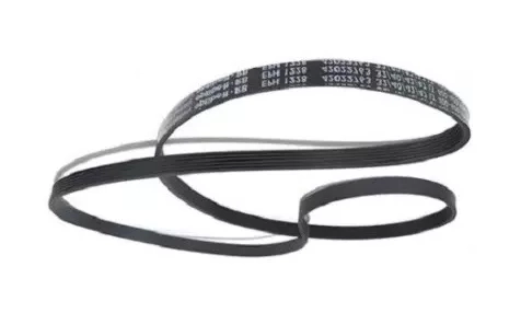 Regal Kayışı  , 7EPH 1228 Çamaşır Makinesi Motor Kayışı 42022763