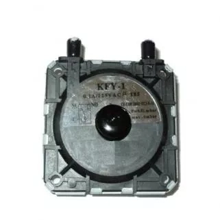 Ferroli Domitech Kombi Kare Prosestat Hava Akış Şartel