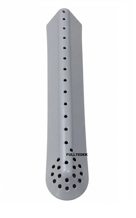 Hoover Uyumlu Çamaşır Makinesi Tambur Paleti 43005989 ölçü 270 × 61 MM