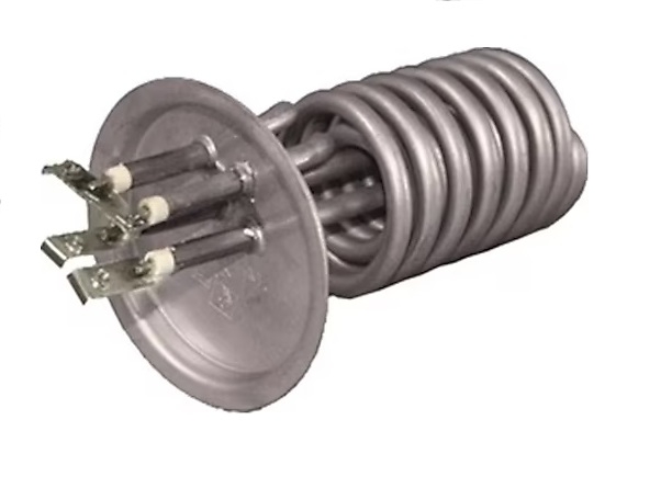 ŞOFBEN REZİSTANSI , ELEKTRİKLİ ANİ SU ISITICI ŞOFBEN REZİSTANSI 7500 W Şofben Restans