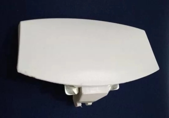 Profilo Pacific Mandal Çamaşır Makinesi Kapak Mandalı Uyumlu Model Açıklamada