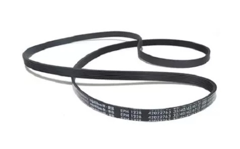 Seg Kayışı  , 7EPH 1228 Çamaşır Makinesi Motor Kayışı 42022763