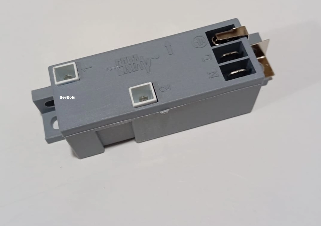 Protherm Uyumlu Jaguar Condens Kombi Ateşleme Trafosu Çakmak