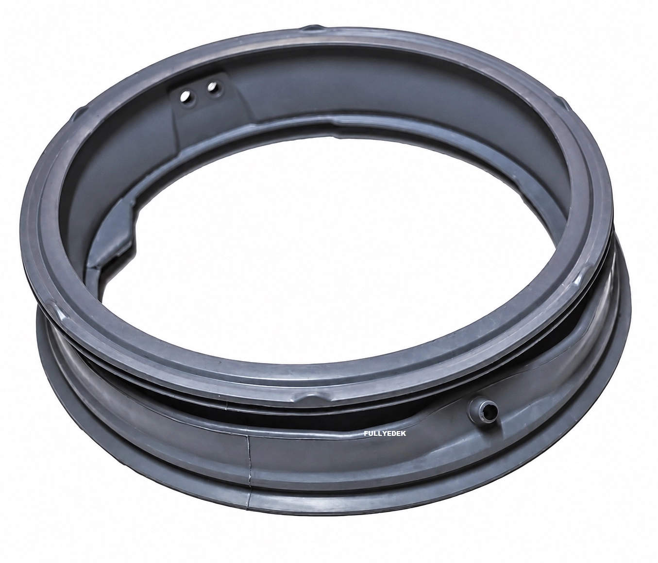 Lg Çamaşır Makine Kapak Körük Lastik Üç Delikli MDS55242601- MDS55242602