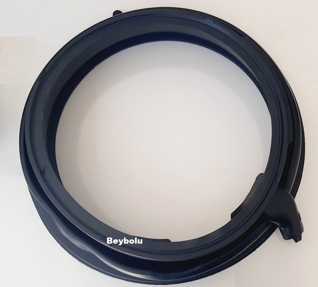 Bosch wga142x0tr  Uyumlu Körük Lastiği , Çamaşır Makinesi Körük Lastik WGA142X0TR