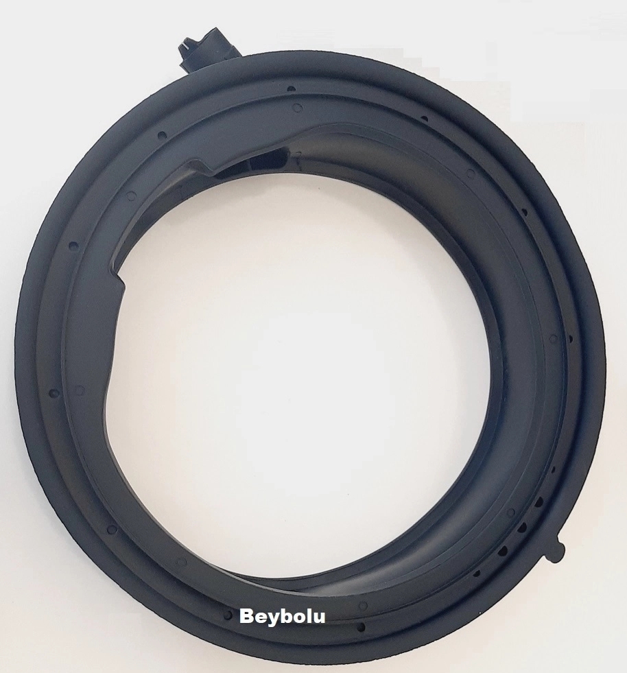 Bosch WGA142Z0TR Uyumlu Körük Lastiği , Çamaşır Makinesi Körük Lastik