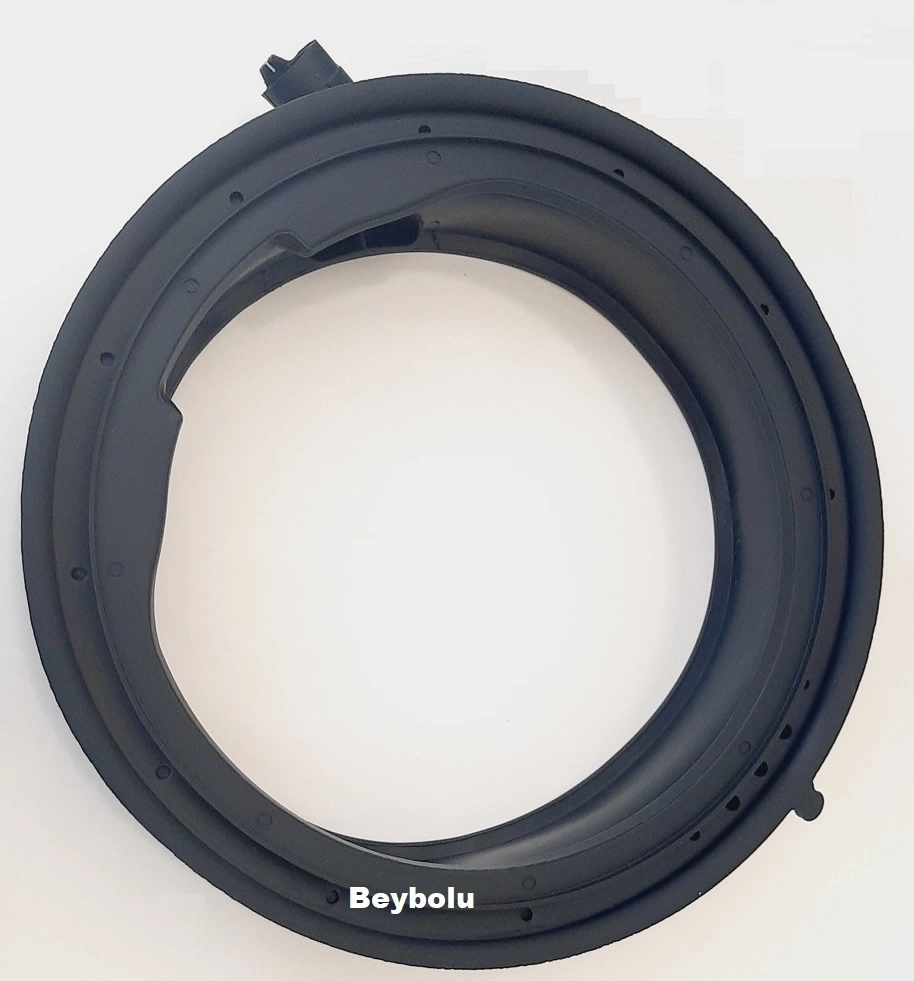 Bosch wga142x0tr  Uyumlu Körük Lastiği , Çamaşır Makinesi Körük Lastik WGA142X0TR
