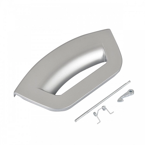 GRİ FMG 1023 HOTPOİNT ARİSTON KAPAK MANDAL ÇAMAŞIR MAKİNESİ