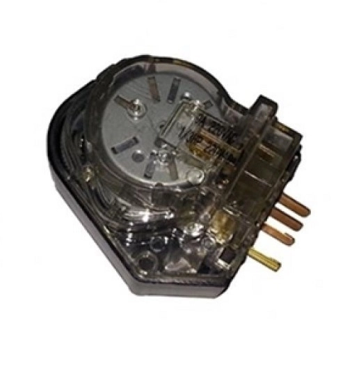 Bosch Eski Tip No Frost Buzdolabı Timer , Defrost Taymır Zaman Saati