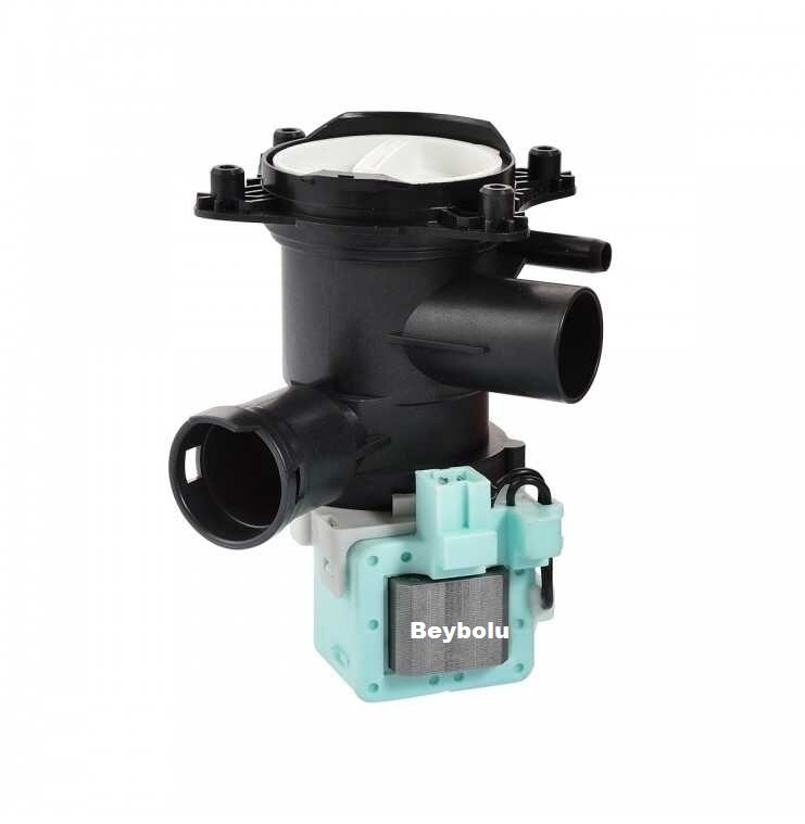 Profilo CMG1000DTR Pompa Motoru Çamaşır Makinesi Pompa Motor