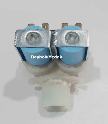 Regal Pratıca 5080 TY Ventil Pratica Çamaşır Makinesi Ventili 2 Li