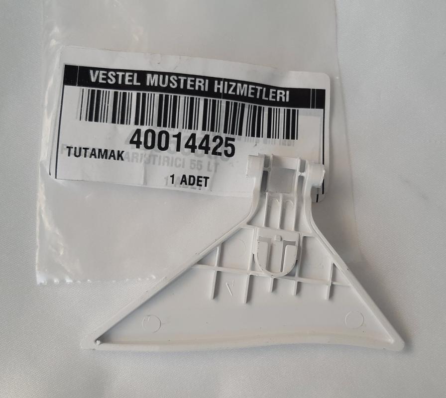 Vestel Çamaşır Makinesi Kapak Mandalı 