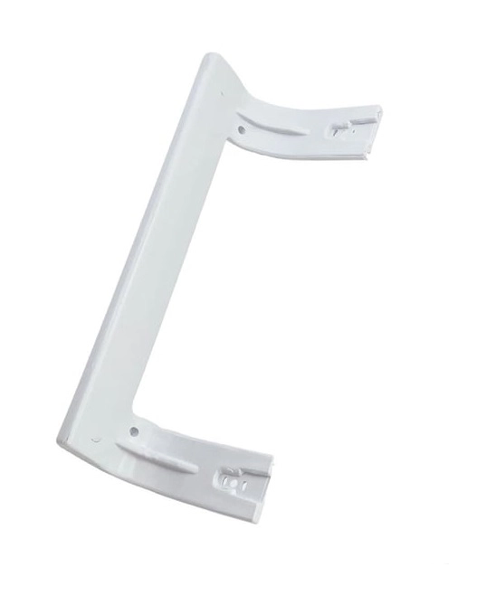 ALTUS Uyumlu Buzdolabı Kapı Kolu Beyaz Renk Buzdolabı Kol 1 ADET