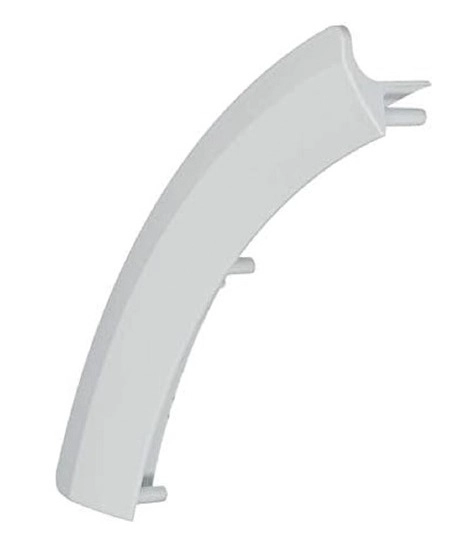 Siemens WT46S513TR Uyumlu Mandal , Çamaşır Kurutma Makinesi Mandalı Beyaz