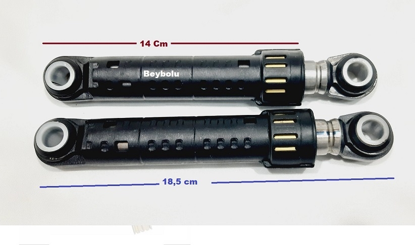 Samsung DC66-00343H Amortisör 2 li , Çamaşır Makinesi Kazan Amortisörü Takım