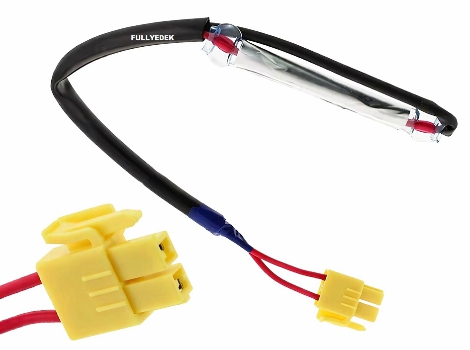 Samsung da47-00301f Thermostop Sensör , Samsung Buzdolabı Termal Sensörü