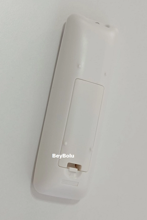 Samsung Uyumlu Klima Kumandası , inverter Klima Kumanda Ayar Kurulum Gerekmez